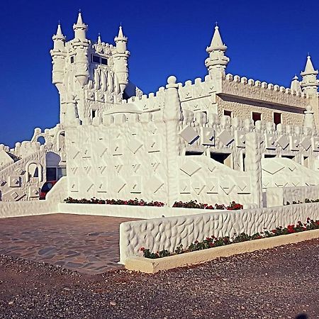 Snow White Castle Apartment Киотари Экстерьер фото