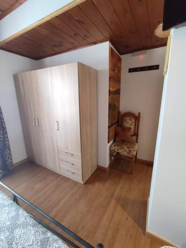 Snow White Castle Apartment Киотари Экстерьер фото