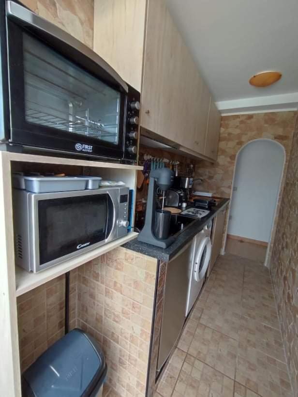 Snow White Castle Apartment Киотари Экстерьер фото