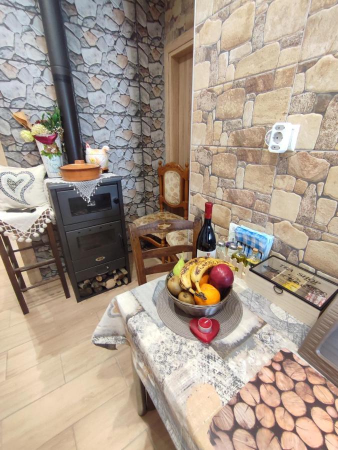 Snow White Castle Apartment Киотари Экстерьер фото