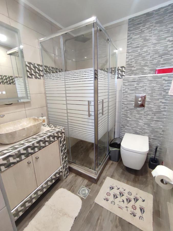Snow White Castle Apartment Киотари Экстерьер фото