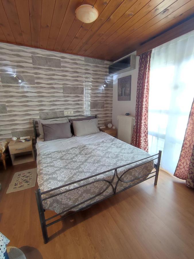 Snow White Castle Apartment Киотари Экстерьер фото