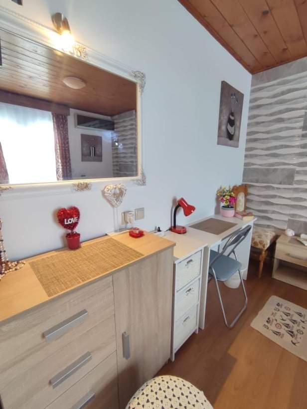 Snow White Castle Apartment Киотари Экстерьер фото