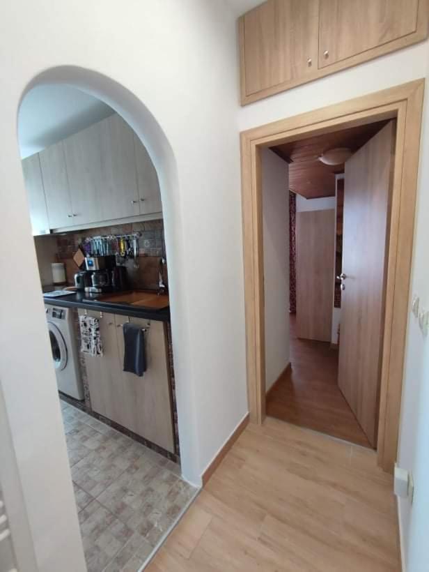Snow White Castle Apartment Киотари Экстерьер фото